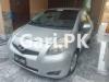 Toyota Vitz  2008 For Sale in Wapda Town