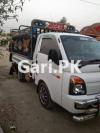 Hyundai H1 00 2021 For Sale in Layyah