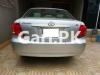 Toyota Corolla Axio  2007 For Sale in DHA Phase 3