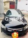 Honda Civic VTi Oriel Prosmatec 2011 For Sale in Lahore