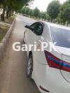 Toyota Corolla XLI 2018 For Sale in Gajju Matah