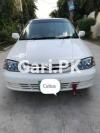 Suzuki Cultus VXR 2017 For Sale in Lahore