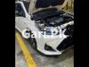 Toyota Corolla Altis Grande CVT-i 1.8 2017 For Sale in Lahore