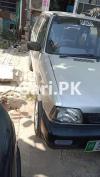 Suzuki Mehran VXR 2007 For Sale in Islamabad