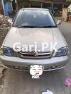 Suzuki Cultus VX 2003 For Sale in Sahiwal