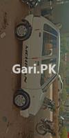 Suzuki Mehran VXR 1997 For Sale in Karachi