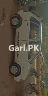 Suzuki Mehran VXR 1997 For Sale in North Karachi