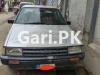 Toyota 86  1986 For Sale in Sialkot