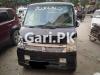 Suzuki Every Wagon JP Turbo Limited 2011 For Sale in Karachi