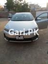 Toyota Corolla GLI 2018 For Sale in Islamabad