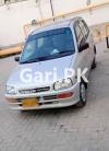 Daihatsu Cuore  2005 For Sale in Quaidabad