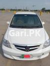 Honda City IDSI 2006 For Sale in Lahore