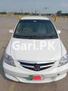 Honda City IDSI 2006 For Sale in Askari 10