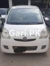 Daihatsu Mira  2007 For Sale in Gulshan-e-Iqbal