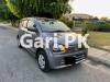 Suzuki Alto  2021 For Sale in Abid Market