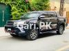 Toyota Hilux Revo V Automatic 2.8 2018 For Sale in Lahore