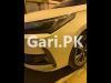 Toyota Corolla Altis Grande 1.8 2018 For Sale in Karachi