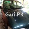 Toyota Corolla GLI 2001 For Sale in Islamabad