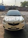 Toyota Belta  2006 For Sale in Gujranwala