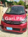 Mitsubishi Ek Wagon  2019 For Sale in Eden Value Homes