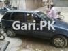 Suzuki Cultus VXR 2006 For Sale in Rawalpindi