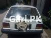 Suzuki Khyber  1990 For Sale in Lahore