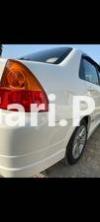 Suzuki Liana Eminent Automatic 2007 For Sale in Rawalpindi