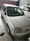 Suzuki Cultus  2014 For Sale in Faisalabad