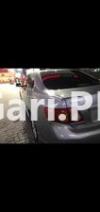 Toyota Corolla Altis SR Cruisetronic 1.8 2009 For Sale in Lahore