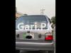 Suzuki Mehran VXR Euro II 2017 For Sale in Faisalabad