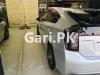 Toyota Prius S LED Edition 1.8 2012 For Sale in Karachi