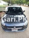 Suzuki Swift GL CVT 2022 For Sale in Karachi