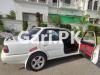 Toyota Corolla GLI 1993 For Sale in Lahore