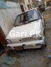 Suzuki Mehran VXR 1996 For Sale in Korangi Road