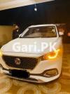 MG HS  2021 For Sale in Lahore