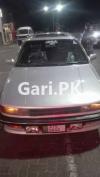 Mitsubishi Lancer  1990 For Sale in Sargodha