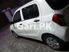 Suzuki Cultus EURO II 2017 For Sale in Faisalabad