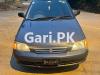 Suzuki Cultus VXLi (CNG) 2008 For Sale in Peshawar