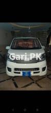Changan Karvaan  2022 For Sale in Lahore