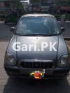 Hyundai Santro  2004 For Sale in Lahore