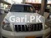 Toyota Prado  2006 For Sale in Dr Daud Pota Road