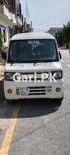 Mitsubishi Minica b Bravo 2010 For Sale in Gojra