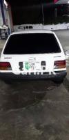 Suzuki Khyber  1992 For Sale in Rawalpindi