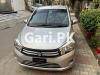 Suzuki Cultus VXL 2019 For Sale in Lahore