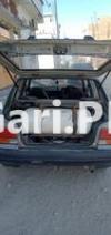 Suzuki Khyber GA 1999 For Sale in Karachi