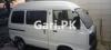 Suzuki Bolan  2015 For Sale in Lahore