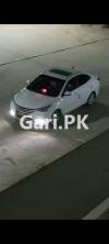 Changan Alsvin  2021 For Sale in Gulshan-e-Maymar