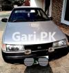 Hyundai Excel  1993 For Sale in Bahawalpur