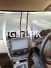 Toyota Corolla GLI 2011 For Sale in Sargodha