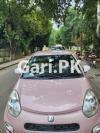 Toyota Passo  2014 For Sale in Peshawar